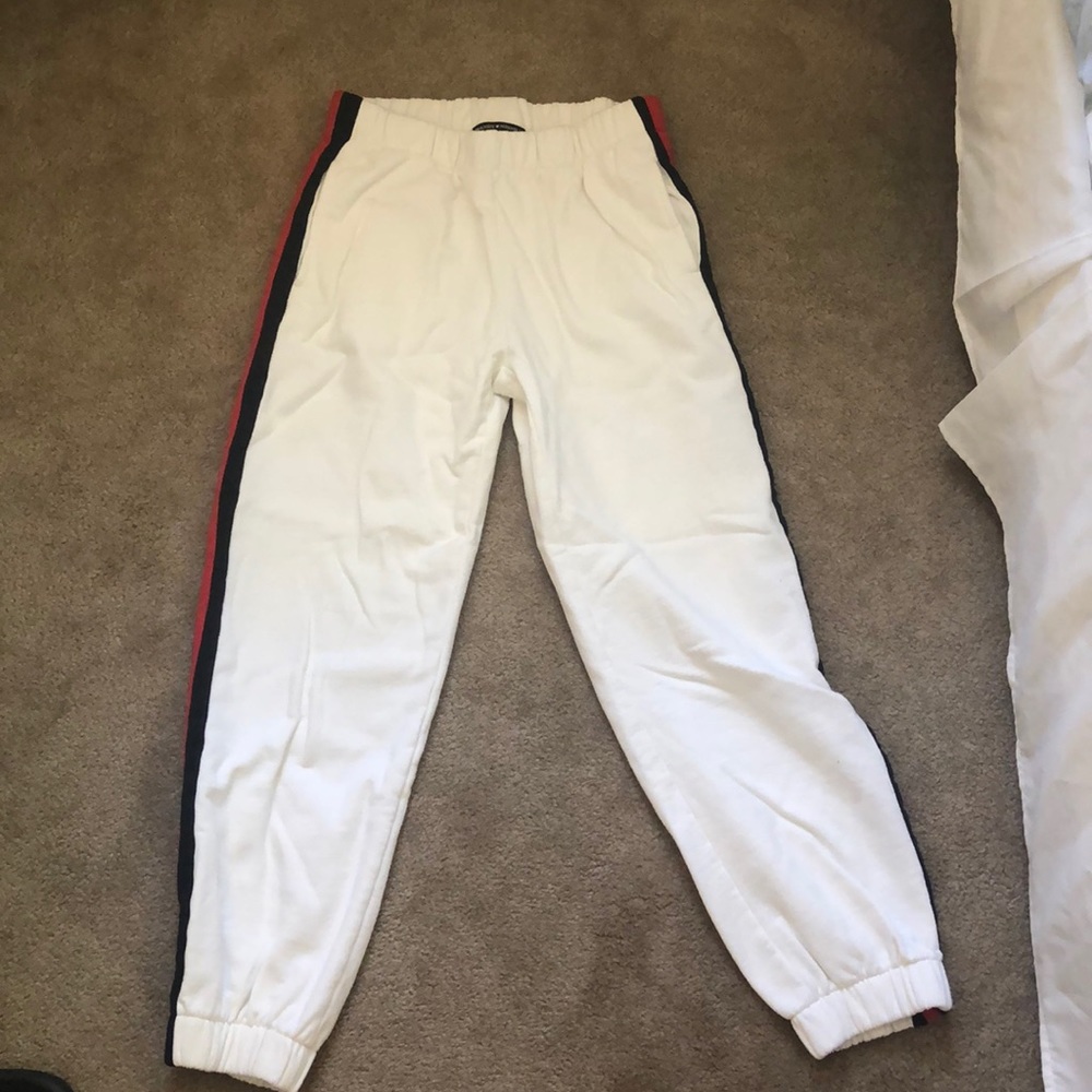 Brandy Melville sweatpants